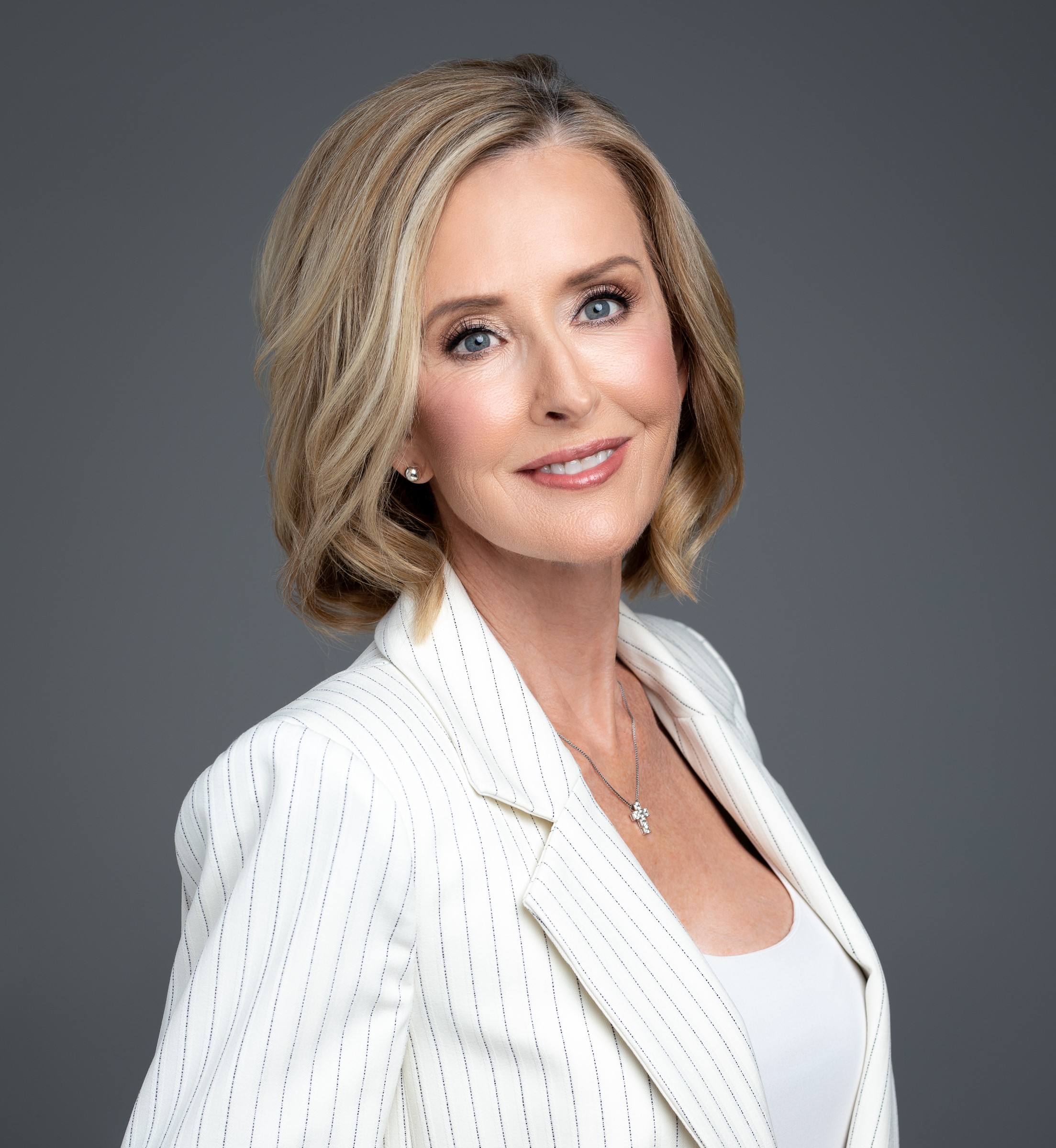Karrin Taylor Robson